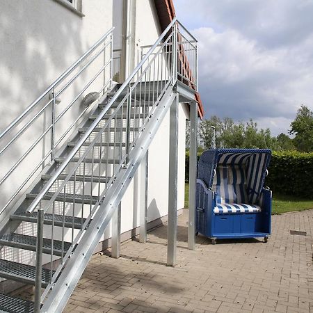 Ferienwohnung Am Schwarzen Wehl Dorumer Neufeld Exteriör bild