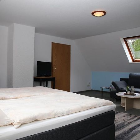 Ferienwohnung Am Schwarzen Wehl Dorumer Neufeld Exteriör bild
